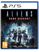 Aliens: Dark Descent