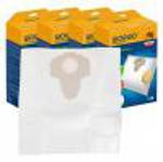 Sáčky WORWO LVMB04 Professional pro Parkside, Einhell, Narex a další ...(41 x 40 cm) 20ks