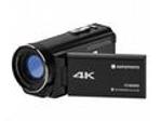 AGFAPHOTO Realimove CC4000W Black