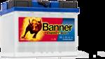 Banner Energy Bull 60