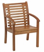 Zahradní křeslo Lake Sylva