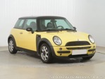 Mini Cooper Cooper