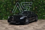 Mercedes-Benz AMG GT NAPPA*BURM*TRACK PACE