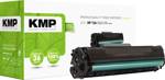 KMP Toner náhradní Canon, HP 12A kompatibilní černá 2000 Seiten H-T14 1114,0000