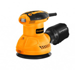 OSD142 - Excentrická bruska 350W ⌀125mm