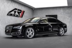 Audi  A8 6,3 W12 L Exclusive Keram