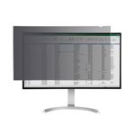 Filtr na ochranu soukromí pro monitor, Soukromí, Monitor, 32in, Průhledná