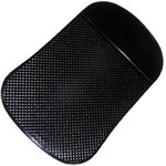 Nanopodložka černá