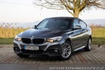 BMW 3 GT  320d  M Packet / AJ N