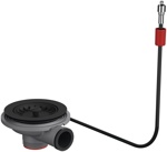 Franke Colorline otočný sítkový ventil 112.0656.939