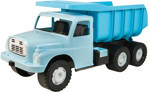 DINO Tatra T148 klasické nákladní auto na písek 72cm světle modré sklápěcí