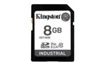 Karta SD SD 8 GB Ano Kingston