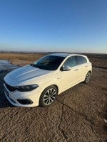 Fiat Tipo 1,4   70kw
