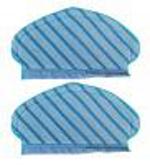 Mopovací textilie pro ECOVACS Deebot OZMO 920, 950 2ks