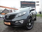 Kia Sportage 1,6 GDi Navi Kamera