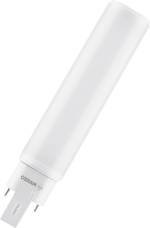 OSRAM HOMELIGHTING 4058075558564 LED Energetická třída (EEK2021) F (A - G) G24d-3 10 W = 26 W teplá bílá (Ø x d) 34 mm x 171 mm 1 ks