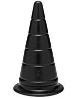 Anální kolík TitanMen Anal Stretcher 6" Doc Johnson