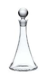 Lahev na sherry se zabroušenou zátkou (0,75l)