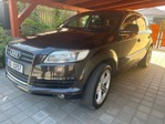 Audi  Q7 3,0   Tdi 225 kw