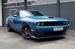 Dodge Challenger 6.4 SRT