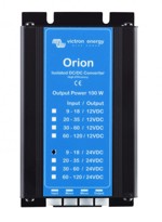 Orion 12/24-8 DC/DC měnič 12V na 24V 8A