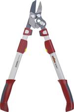 WOLF-Garten 73BGA009650 POWER CUT RS 900 T Premium Plus nůžky na větve nákova