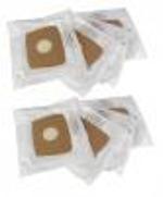 G220LU8 Sáčky pro LUX Org.Gr. 1 8ks