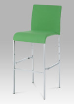 Barová židle WB 5010 GRN2 / moderní barové židle