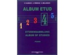 Album etud č.4