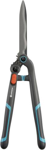 GARDENA 2in1 EnergyCut ruční nůžky na živý plot