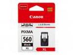 Canon PG-560XL - Černá - originální - inkoustová cartridge - pro PIXMA TS5350, TS5351, TS5352, TS5353, TS7450, TS7451