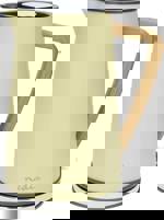 Nedis KAWK510EYW rychlovarná konvice, indikátor, žlutá, KAWK510EYW