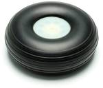 Pichler Modellbau balónové kolo modelu letadla s plastovými ráfky 125 mm 1 ks