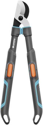 GARDENA 12040-88 TeleCut Pro S nůžky na větve bypass