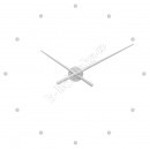 Designové nalepovací hodiny LAVVU LCT1020