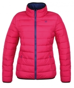 bunda dámská LOAP IRMINA růžová S