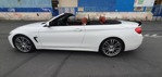 BMW 4 430d CABRIO, M-paket