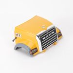 BRUDER 42825 ND Kryt motoru MACK pro 2818