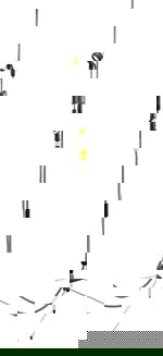 Kärcher Home  a  Garden 2.645-181.0 zahradní sprcha