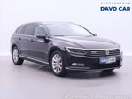 Volkswagen  Passat 2,0 TDI 176kW DSG 4M High