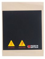 Tisková podložka Tisková podložka RS PRO