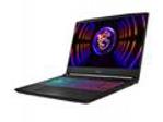 MSI Katana 15 B13VGK-1477CZ, i9-13900H, 16GB, 1TB SSD, RTX 4070, 8GB, 15,6" QHD 165Hz IPS, Win11 Home, černá