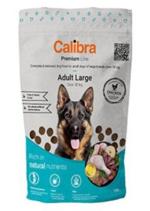 Calibra Dog Premium Line Adult Large 100g