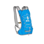 Běžecký batoh NILS Camp Journey modrý
