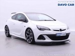 Opel Astra 2,0 T OPC 206kW Aut.klima
