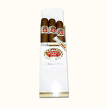 Hoyo de Monterrey Epicure No.2 3 kusy