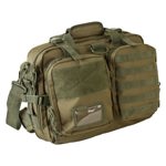 Taška taktická přes rameno NAV ZELENÁ