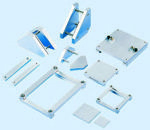 Upínací pás 00091853 Rose plus Krieger