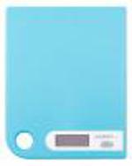 Kuchyňská dig. váha First Austria FA 6401-1 B, modrá