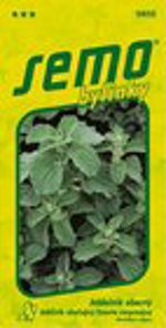 SEMO Bylinky Jablečník obecný SM